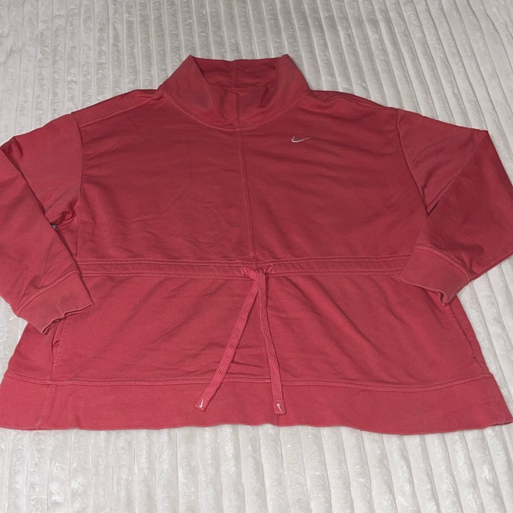 Nike Hoodie | Size 1X